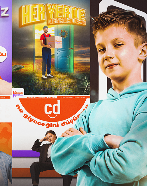 Project 6 - sosyal medya tasarımı | Grafikcem
